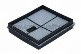 3F QUALITY 586 -  Фильтр воздуха в салоне